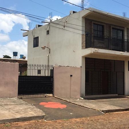 Ciudad Del Este - Departamento Con 2 Habitaciones, Paraguay Luaran gambar
