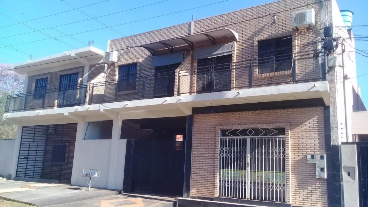 Ciudad Del Este - Departamento Con 2 Habitaciones, Paraguay Luaran gambar