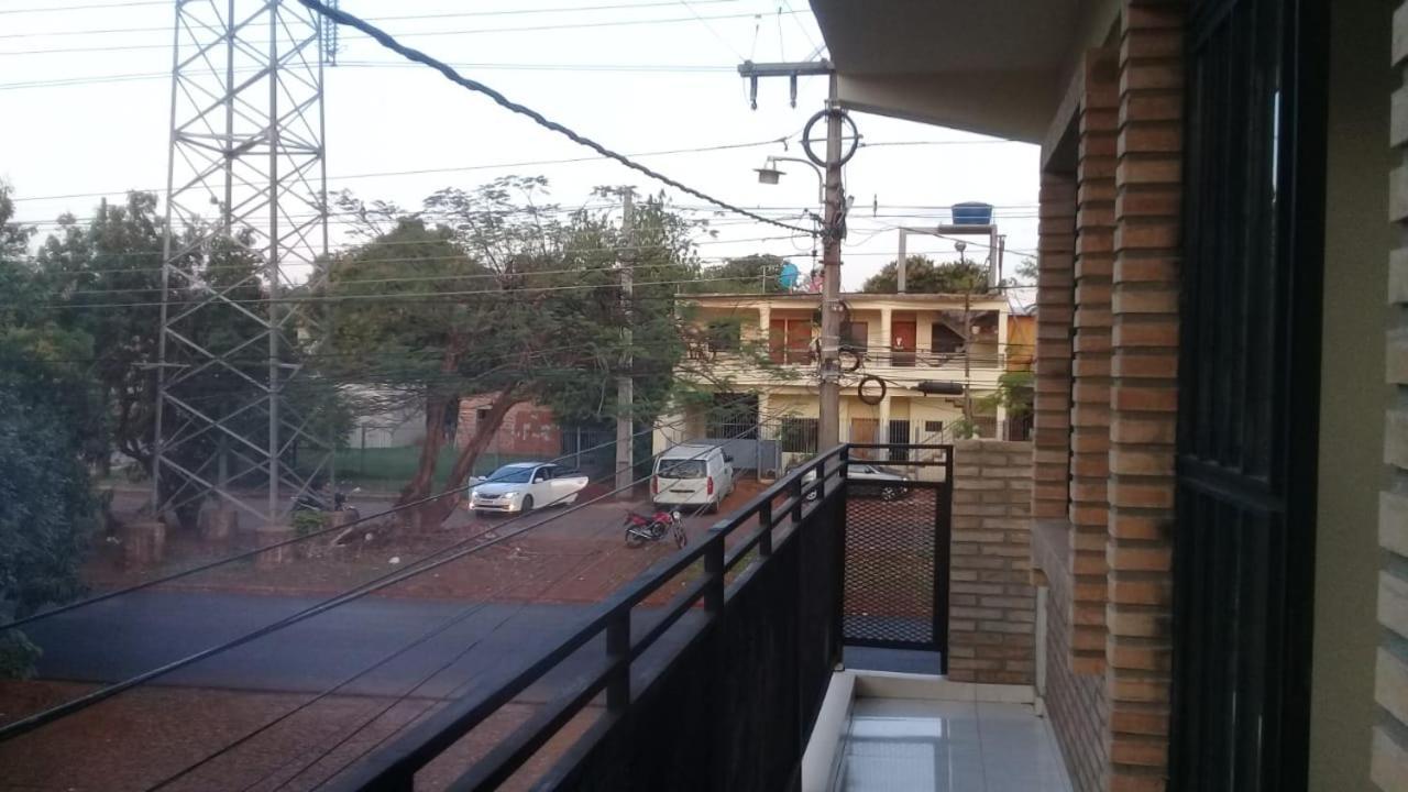 Ciudad Del Este - Departamento Con 2 Habitaciones, Paraguay Luaran gambar