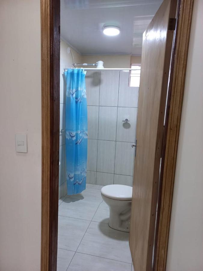 Ciudad Del Este - Departamento Con 2 Habitaciones, Paraguay Luaran gambar