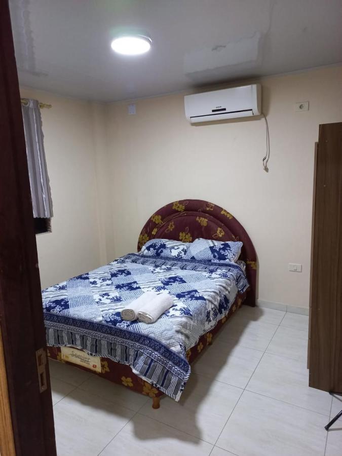 Ciudad Del Este - Departamento Con 2 Habitaciones, Paraguay Luaran gambar