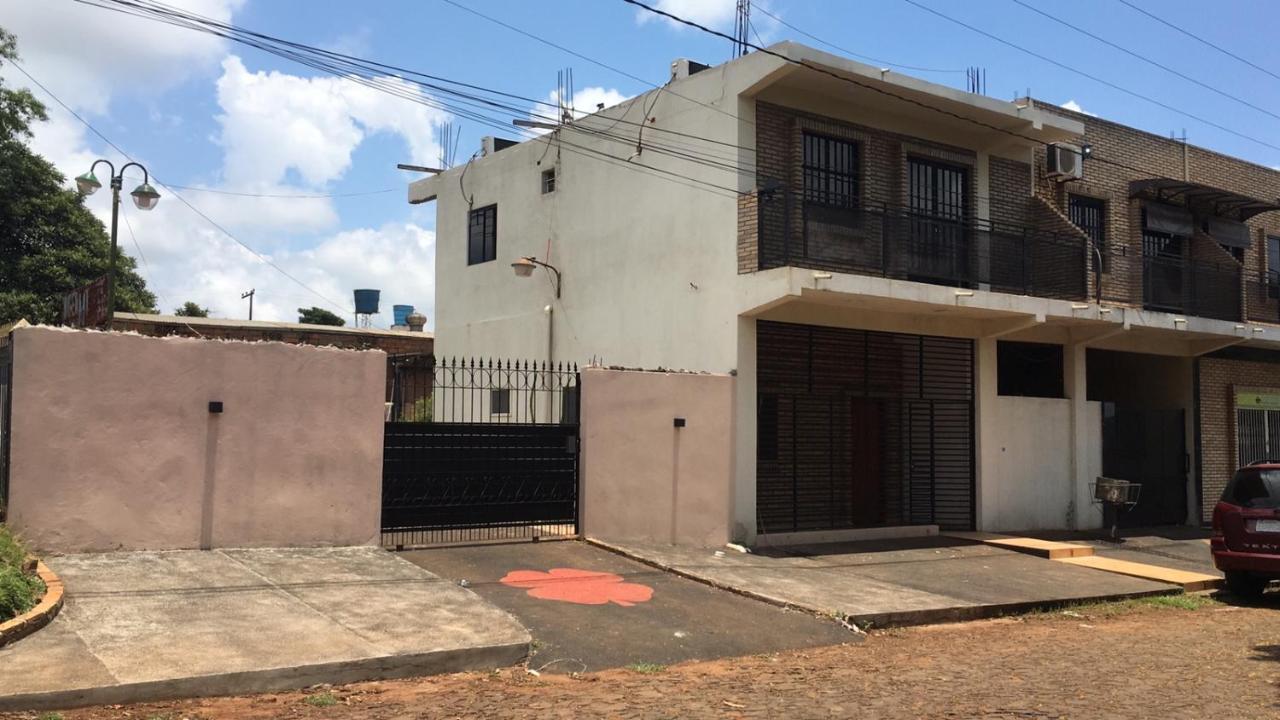 Ciudad Del Este - Departamento Con 2 Habitaciones, Paraguay Luaran gambar